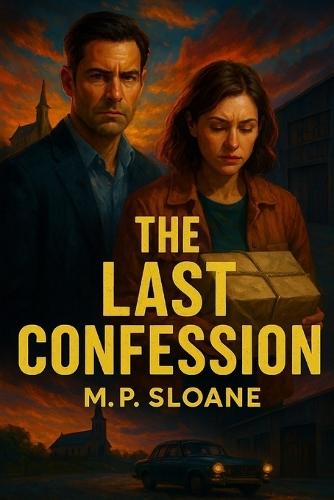 The Last Confession