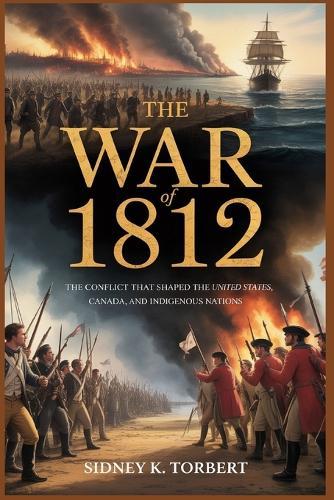 The War of 1812: The Conflict That Shaped the United States, Canada, and Indigenous Nations