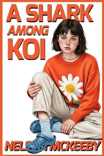 A Shark Among Koi: Book One of the History of Piracy in the 24th Century