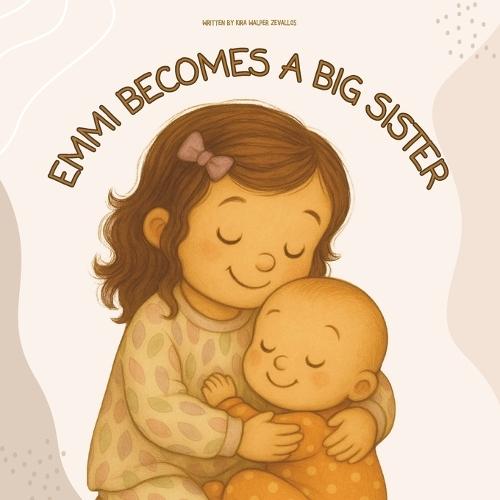 Emmi Becomes a Big Sister