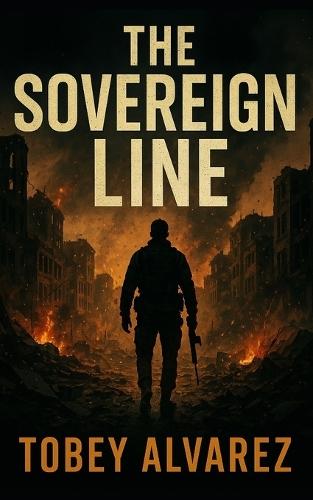 The Sovereign Wars: The Sovereign Line