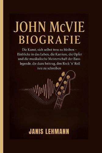 John McVie Biografie