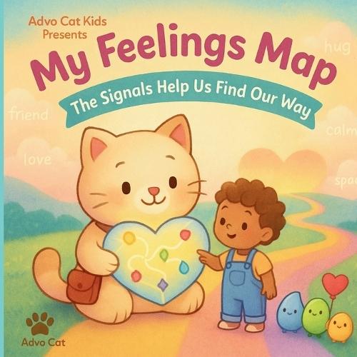 My Feelings Map: The Signals Help Us Find Our Way