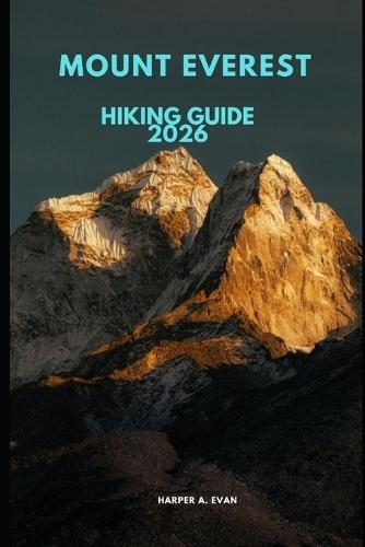Mount Everest Hiking Guide 2026