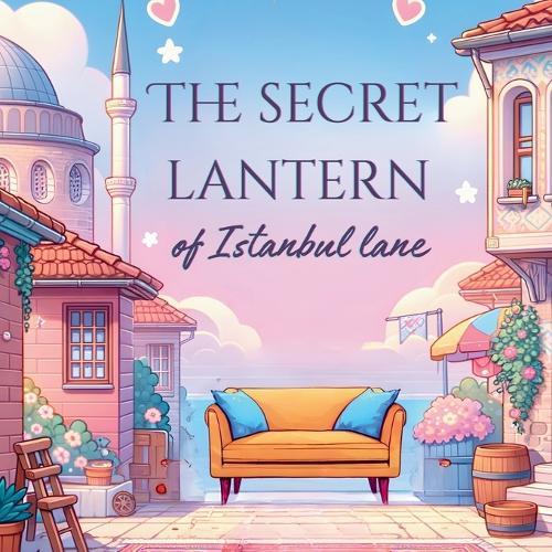 The Secret Lantern of Istanbul Lane