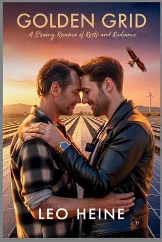 Golden Grid: A Steamy Romance of Roots and Radiance