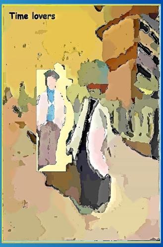 Time Lovers