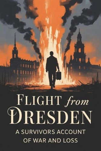 Flight from Dresden: A Survivor's Account of War and Loss