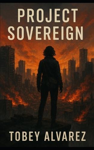 The Disavowed: Project Sovereign
