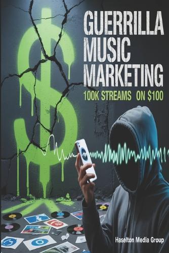 Guerrilla Music Marketing: 100k Streams on $100
