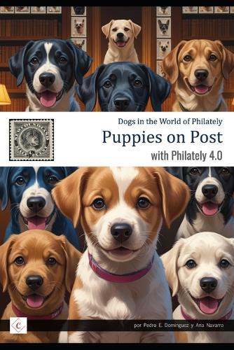 Puppies on Post: Dogs in the world of Philately