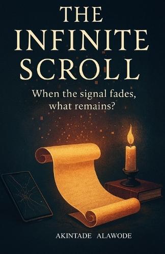 The Infinite Scroll: When the Signal Fades, What Remains?