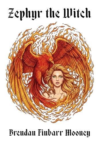 Zephyr the Witch