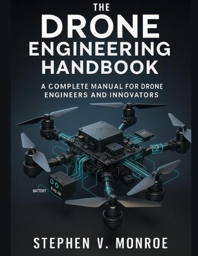 The Drone Engineering Handbook: A Complete Manual for Drone Engineers and Innovators