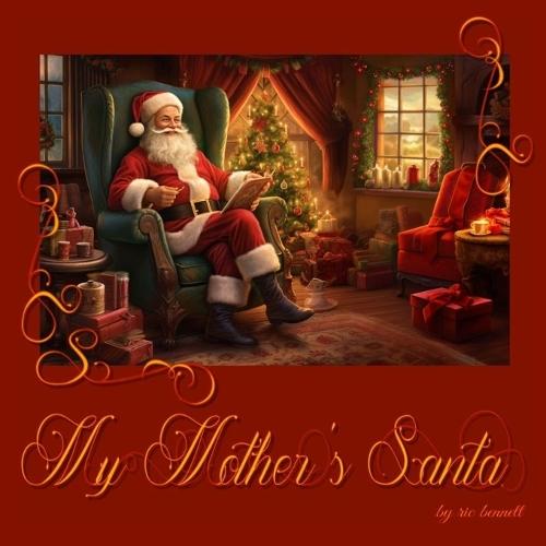 My Mother's Santa