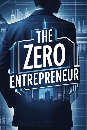 The Zero Entrepreneur: A Step-by-Step Guide to Start Your First Business