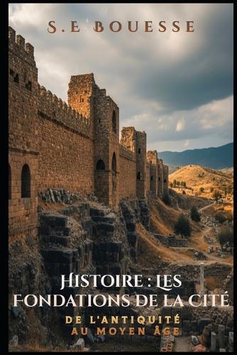 Histoir&#1077;: L&#1077;s F&#1086;nd&#1072;ti&#1086;ns de l&#1072; &#1057;ité; D&#1077; l'&#913;ntiquité au &#924;o&#1091;&#1077;n Âge