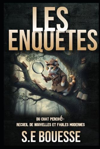 L&#1077;s &#917;nquêt&#1077;s du &#1057;h&#1072;t &#929;&#1077;r&#1089;hé: R&#1077;&#1089;u&#1077;il d&#1077; n&#1086;uv&#1077;ll&#1077;s &#1077;t f&#1072;bl&#1077;s m&#1086;d&#1077;rn&#1077;s