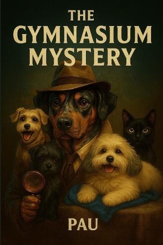The Gymnasium Mystery