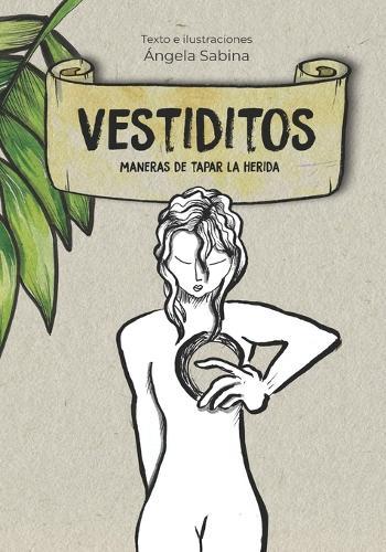 Vestiditos: Maneras de tapar la herida