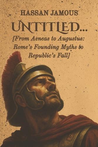 Untitled...: [From Aeneas to Augustus: Rome's Founding Myths to Republic's Fall]