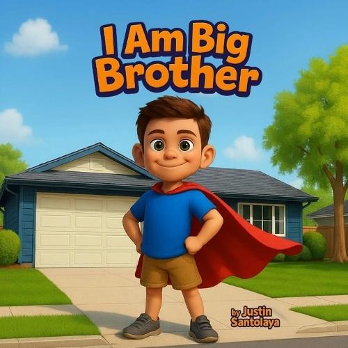 I Am Big Brother