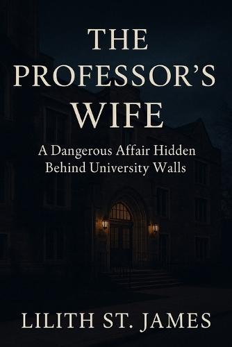 The Professor's Wife: A Dangerous Affair Hidden Behind University Walls