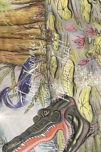 That's Kammie's Hummingbird!