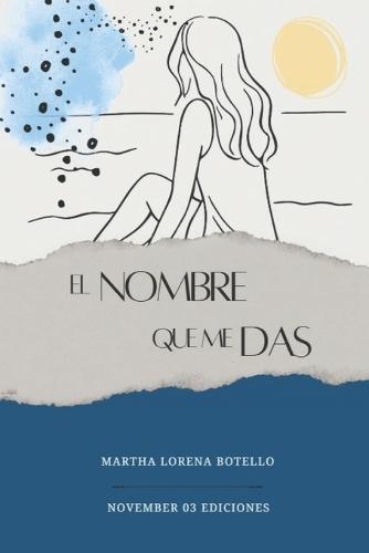 El nombre que me das