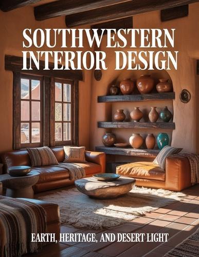 Southwestern Interior Design: Earth, Heritage, and Desert Light