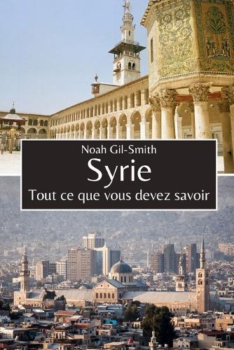 Syrie: Tout ce que vous devez savoir