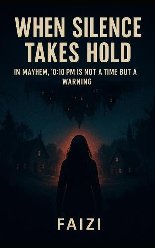 When Silence Takes Hold