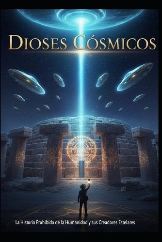 Dioses Cosmicos