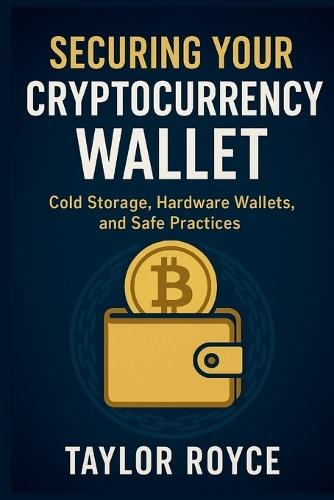 Securing Your Cryptocurrency Wallet: Cold Storage, Hardware Wallets, and Safe Practices