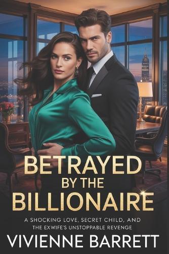 Betrayed by the Billionaire: A Shocking Love, Secret Child, and the Ex-Wife's Unstoppable Revenge.