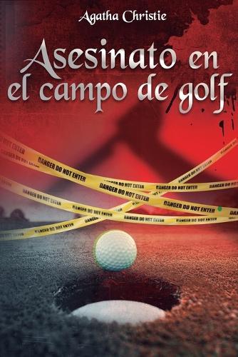 Asesinato en el campo de golf