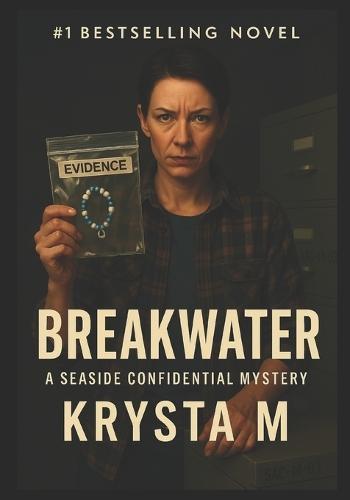 Breakwater: A Seaside Confidential Mystery