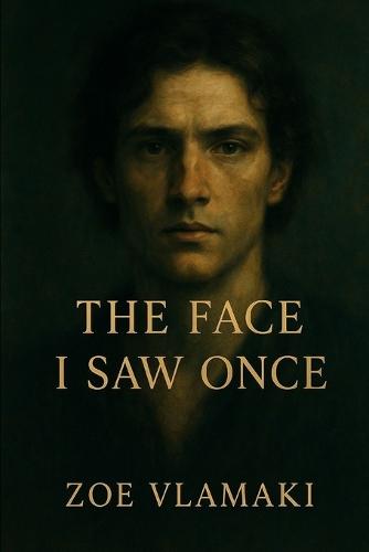 The Face I Saw Once Book 2