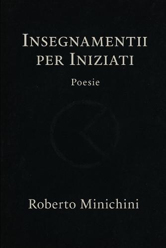 Insegnamenti per Iniziati: Poesie