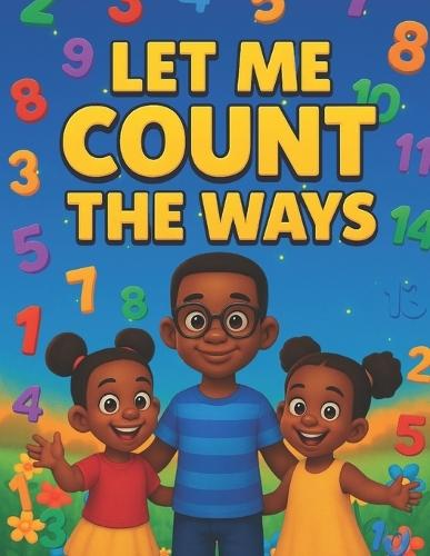 Let me count the ways