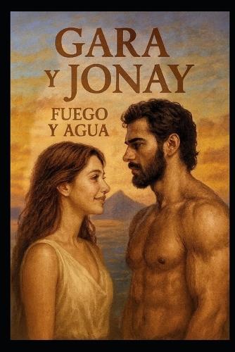 Gara Y Jonay: Fuego Y Agua