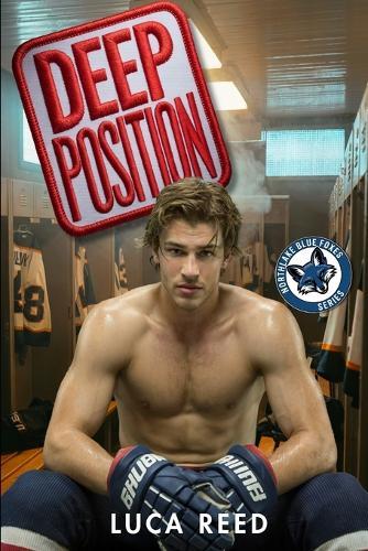 Deep Position: A Steamy MM Hockey Romance