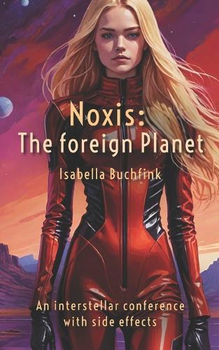 Noxis: The foreign Planet