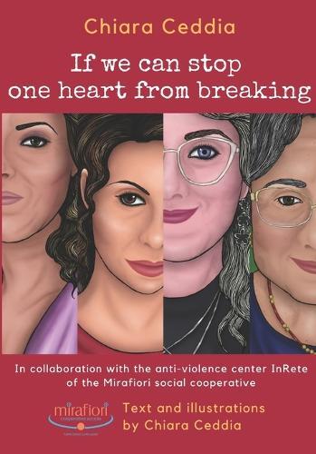 If we can stop one heart from breaking: In collaboration with the anti-violence center InRete of the Mirafiori social cooperative