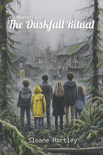 Nowhere Kids: The Duskfall Ritual