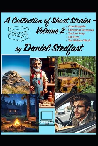 A Collection of Short Stories - Volume 2
