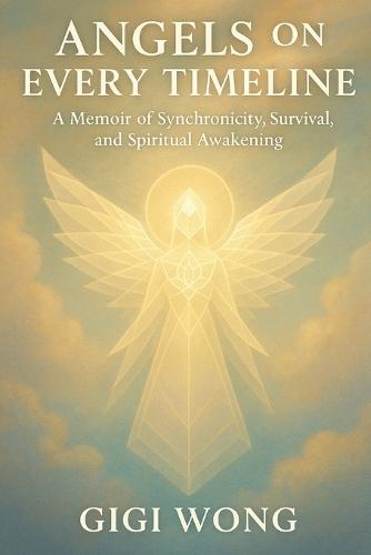 Angels on Every Timeline: A Memoir of Synchronicity, Survival, and Spiritual Awakening