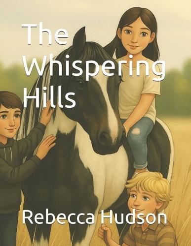 The Whispering Hills