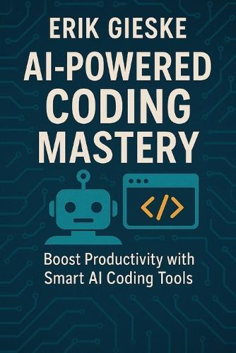 AI-Powered Coding Mastery: Boost Productivity with Smart AI Coding Tools