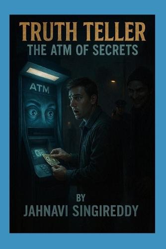 Truth Teller: The ATM of Secrets
